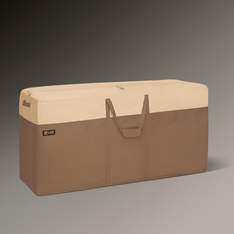 Veranda Outdoor Cushion Storage Bag Cover