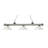 Chevelle 3 - Light Bowl Pendant-22737246-22737250