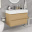 Meuble-lavabo moderne avec lavabo-883051580-883051582