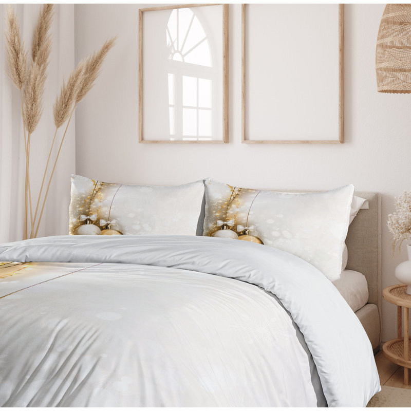 Duvet Cover