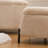 Demott Faux Fur Upholstered Storage Ottomans with Reversible Lids-114549986