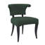 Fauteuil à oreilles rembourré Athena-36413813-36413814