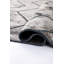 Brown/Beige/Gray Chevron Luxury Area Rug-68867375
