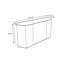 Buffet Modern-1217807832-1217807833