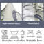 Box Cushion Dining Chair Slipcover