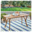 ECTANGULAR WOOD TABLE-638064218