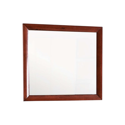 Miroir de commode Munnsville