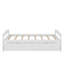 Lit plateforme simple avec lit gigogne-2021230743