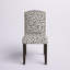 Chaise en coton Azzurro-103072079-103072080