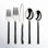 Handmade Flatware Set - Service for 4