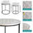 Nesting Tables