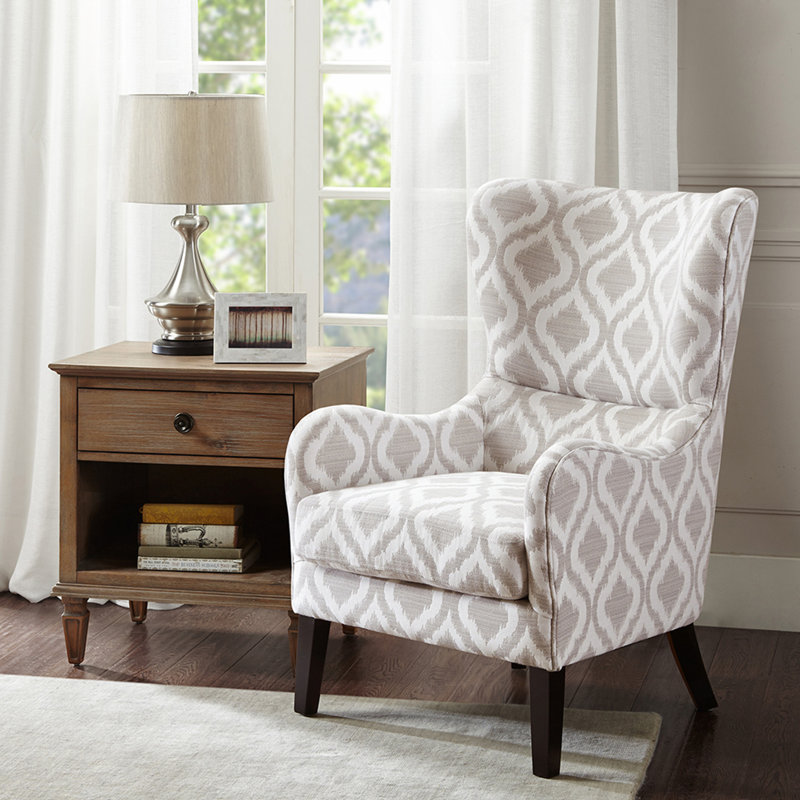 Wing Chair