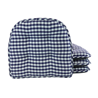 Non-Slip Indoor Chair Cushion