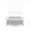 160 Picket Fence Bed | Complete Standard-1571939452-1571939454