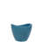 Vinisha ECOBO EcoFriendly Round Pot Planter, Onda IndoorOutdoor use, Four Season Use-88977525-91307252