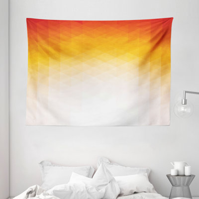 Polyester Tapestry