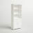 Aydan Storage Bookcase-400275489