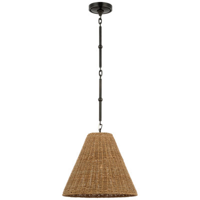 Goodman Pendant by Thomas O'Brien