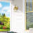 Alexavier Wall Light-594090470