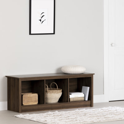 Banc de rangement Fernley
