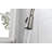 Single Handle High Arc Pull Down Sprayer Kitchen Faucet, Stainless Steel Single Level Sink Faucet | Gift Idea