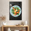 Salade de roquette Yarlin-108473402