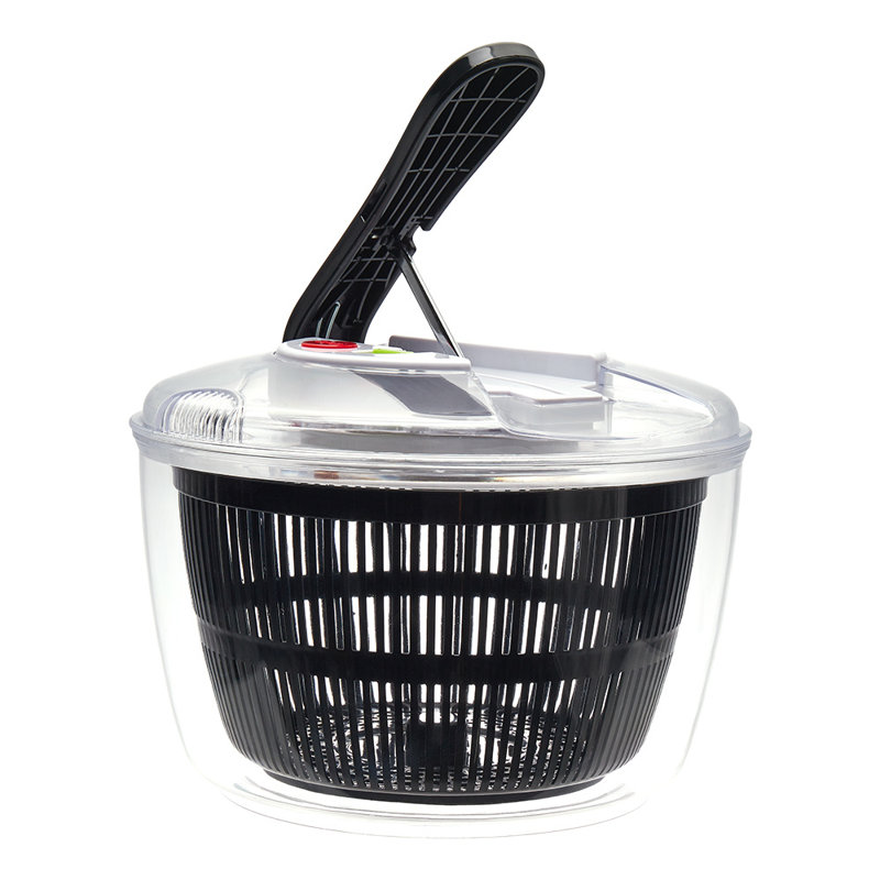 Belfry Kitchen Hillcrest Plastic Salad Spinner