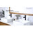 Vessel Sink Bathroom Faucet with Drain Assembly-86634276