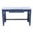 Rossitano Solid Wood Solid Wood Writing Desk