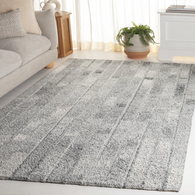 Tapis touffeté à la main Harvest
