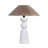 Shayla Metal Table Lamp