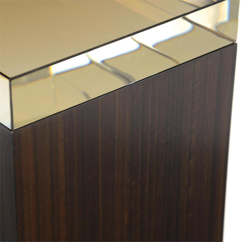 Table de bout Morin