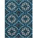 Kent Floral Indoor Rug