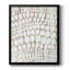 Toile encadrée de qualité rétro avec motif rétro IV-646188933-646188934