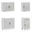Kitchen Cabinet Set-2104962655