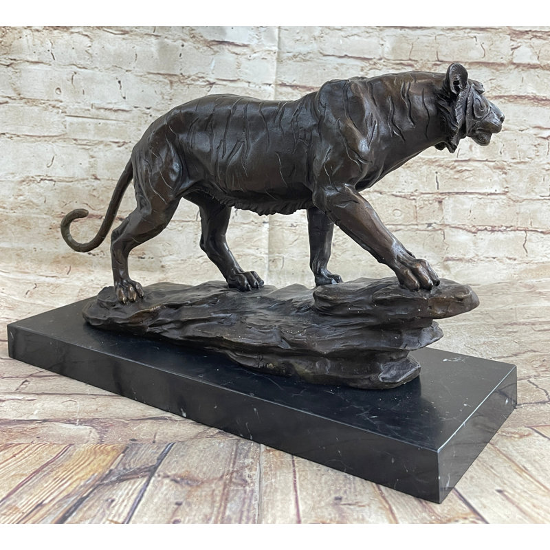 Figurines et sculptures Wavalene