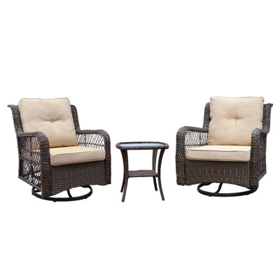 Chaise berçante Lynnwood