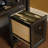Computer Desk with Storage Cabinet-1387630760