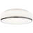 Josahua Glass Flush Mount-23981691