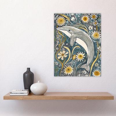 No Frame Print
