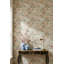 Papier peint décoratif cerisier rose avec oiseaux-4849520