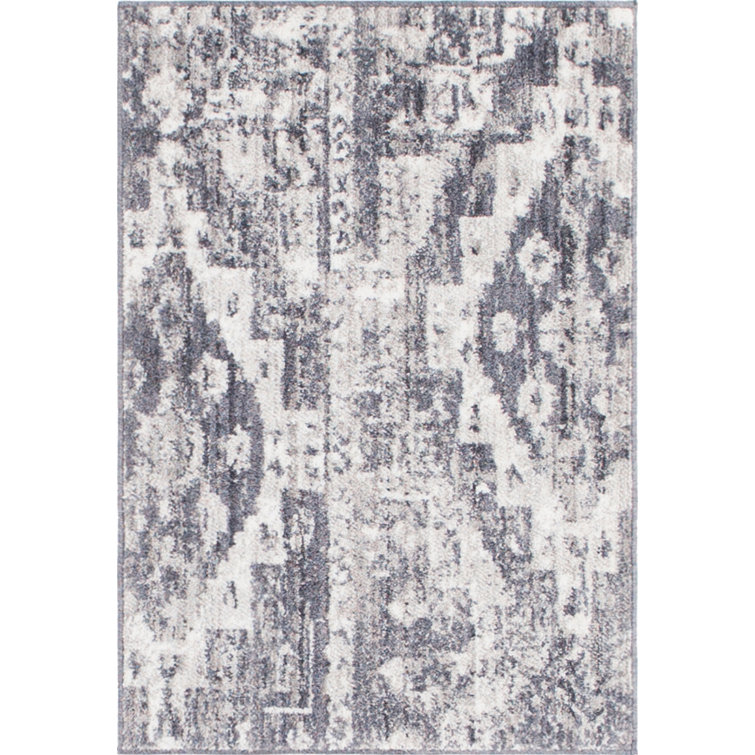 Leanora Geometric Indoor Rug