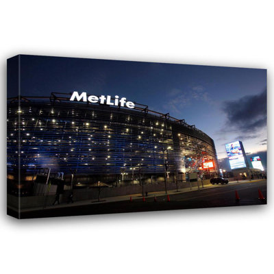 MetLife Stadium
