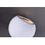 Blandford Aluminium Up & Downlight