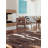 Sibell Cowhide Patchwork Indoor Rug