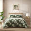Tommy Bahama Bamboo Woven Cotton Reversible Blanket-1456775285