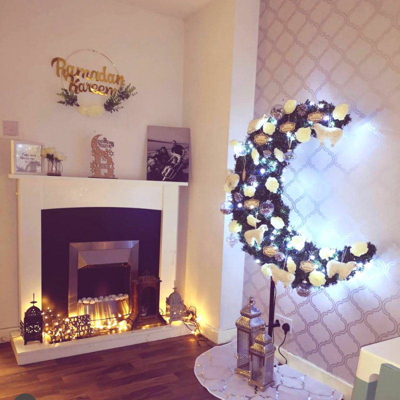 Decorative Accent
