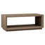 Atrell Solid Coffee Table with Storage-825847116