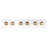 CAFÉ™ 36" Commercial-Style Gas Rangetop with 6 Burners (Natural Gas)-59263021