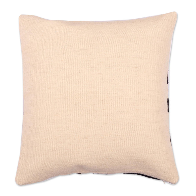Square Pillow Cover & Insert